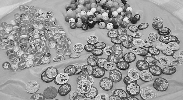 ツムツムでコインが発生する条件とは photo 0