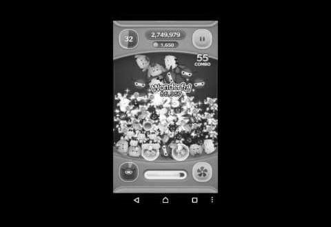 ツムツムのゼロのスキル image 0