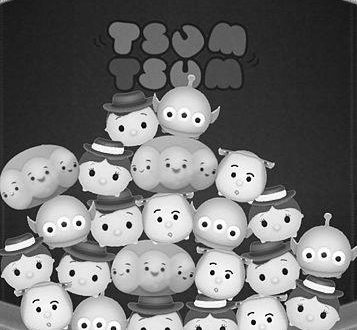 ツムツムのお豆3兄弟の情報 image 0