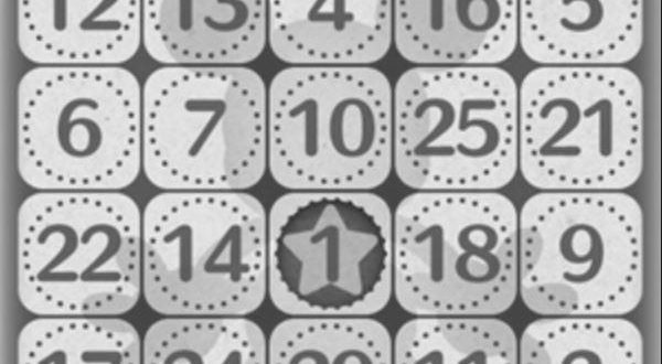 ツムツムのビンゴ３枚目のミッションの報酬一覧 photo 0