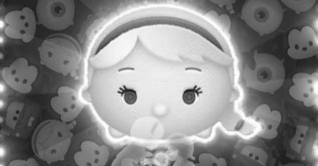 ツムツムのエルサのスキル image 0