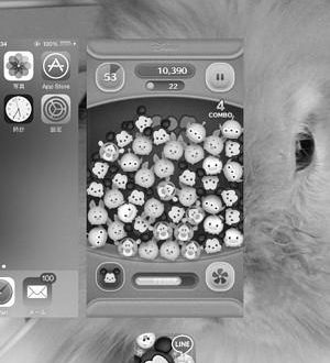 ツムツムの時間を止める裏技の方法 image 0