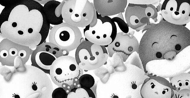 ツムツムのフィーバーゲージのため方 photo 0