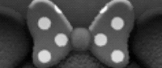 ツムツムのリボンをつけたツムの一覧 image 0