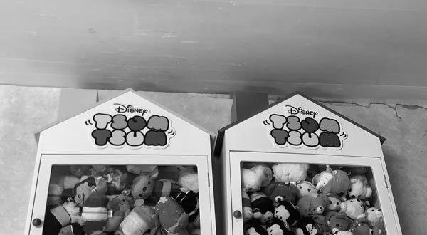 ツムツムの新キャラのシンデレラについて image 0