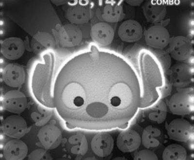 ツムツムのジャイロ機能を使った攻略 photo 0