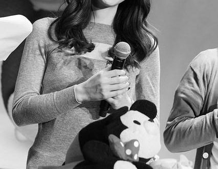 ツムツムイベントで佐藤かよ「私も、ちゅむりたい」発言 image 0