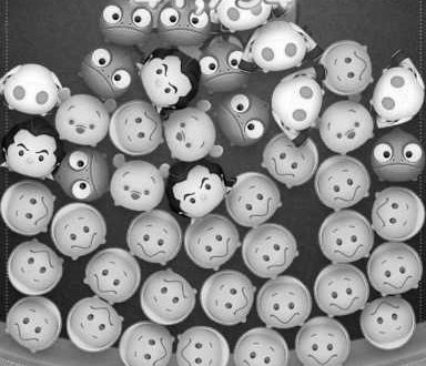 ツムツムのヤングオイスターのスキル photo 0