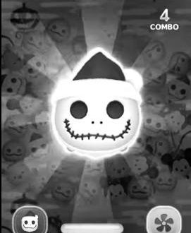 ツムツムのサンタジャックのスキル image 0