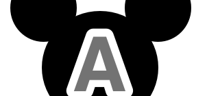 ツムツムのイニシャルAの付くツムの種類とは photo 0