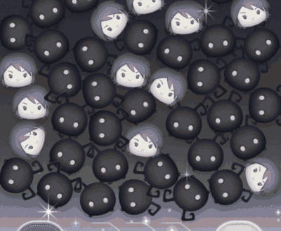 ツムツムの青いツムってどのツムの事？ photo 0