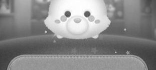 ツムツムの白うさぎのスキル image 0