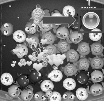 ツムツムのボムでキャンセルするというのは？ image 0