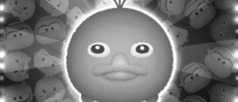 ツムツムのペリーのスキル photo 0