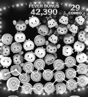 ツムツムのチェーンの意味 image 0