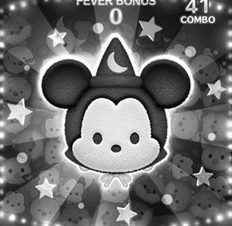 ツムツムのツムの育て方のコツ image 0