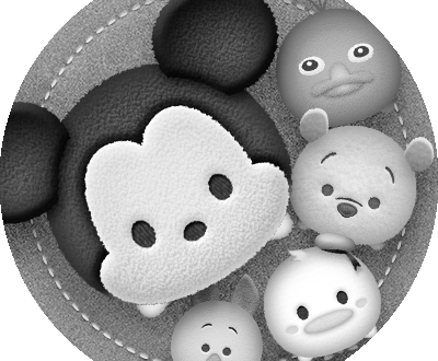 ツムツムのLINE公式アカウントについて photo 0