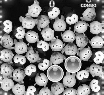 ツムツムのフィーバータイムの意味 image 0