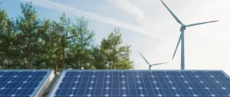 太陽光発電蓄電池の基礎知識